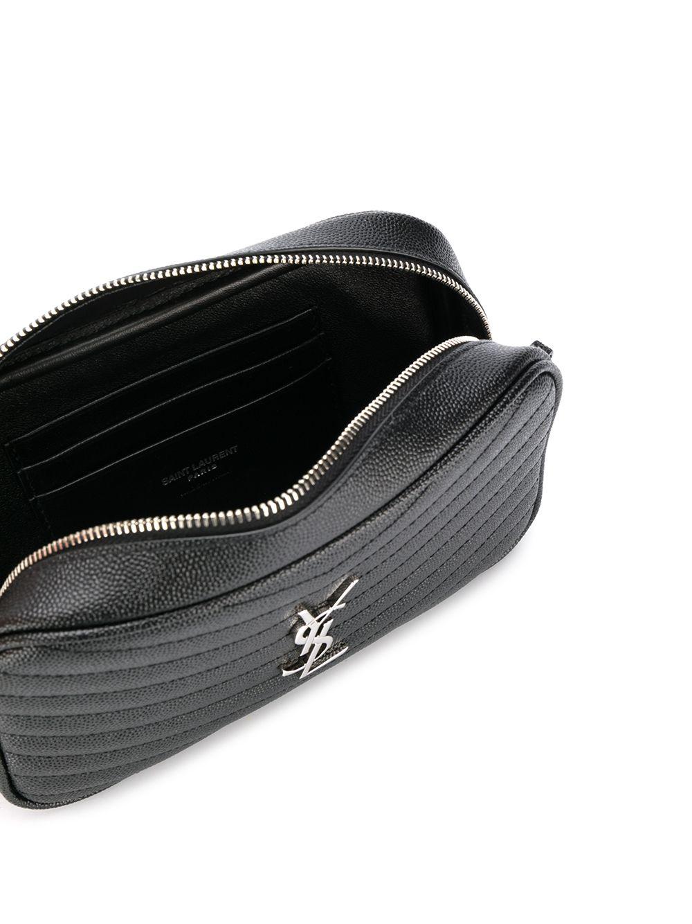 Loulou mini bag 6125791GF02 1000 SAINT LAURENT 