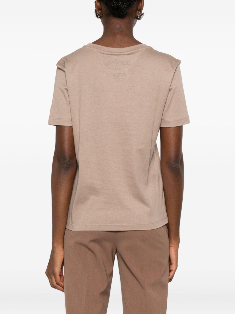 Maya T-shirt 2529976033 MAYA005 MAX MARA S 