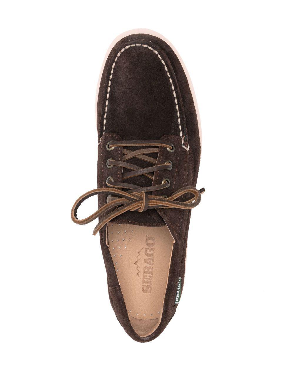 Askookfield sneakers 73111KW 901 SEBAGO 