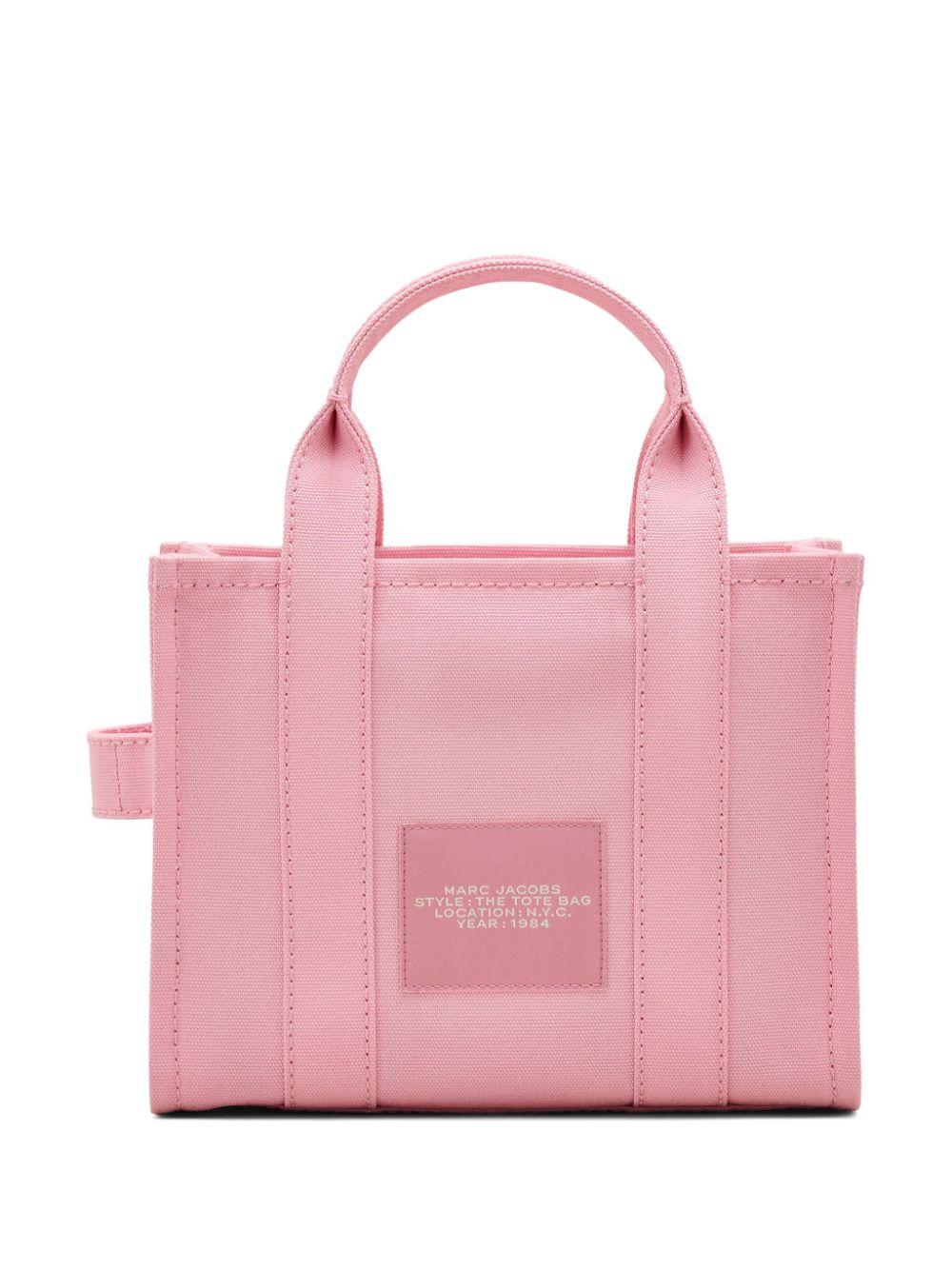 The Small Color Tote bag<BR/><BR/><BR/> M0016493 669 MARC JACOBS 
