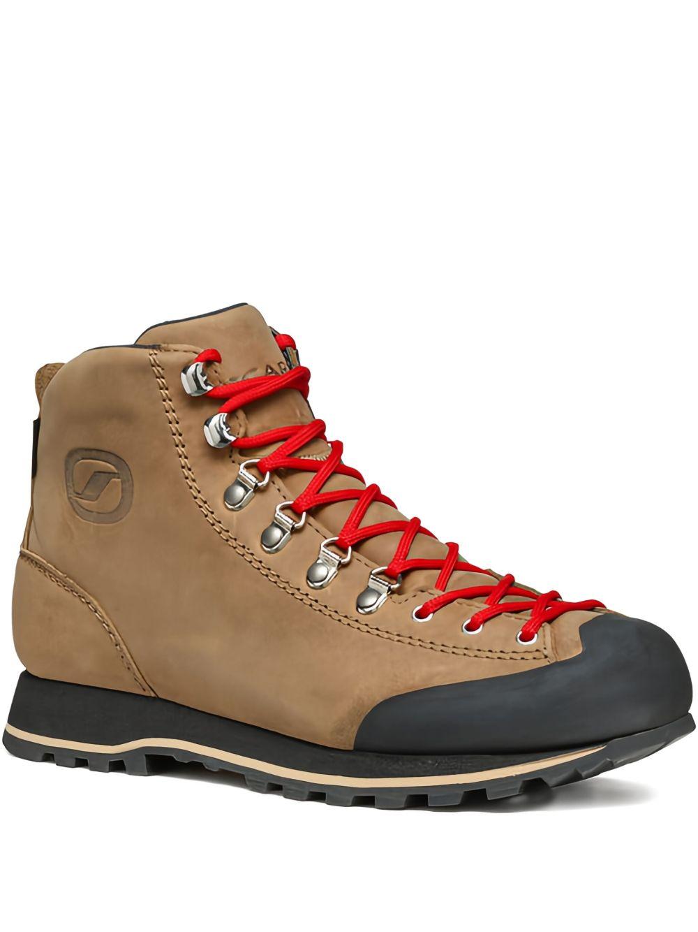 GUIDA CITY GTX<BR/>Free time mid boot 32658-200 NATURAL-ROPE SCARPA 