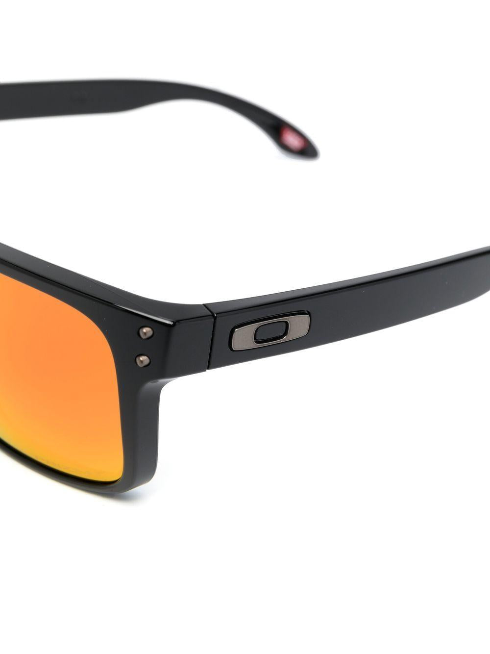 Holbrook Prizm sunglasses 0OO9102 9102F1 OAKLEY 