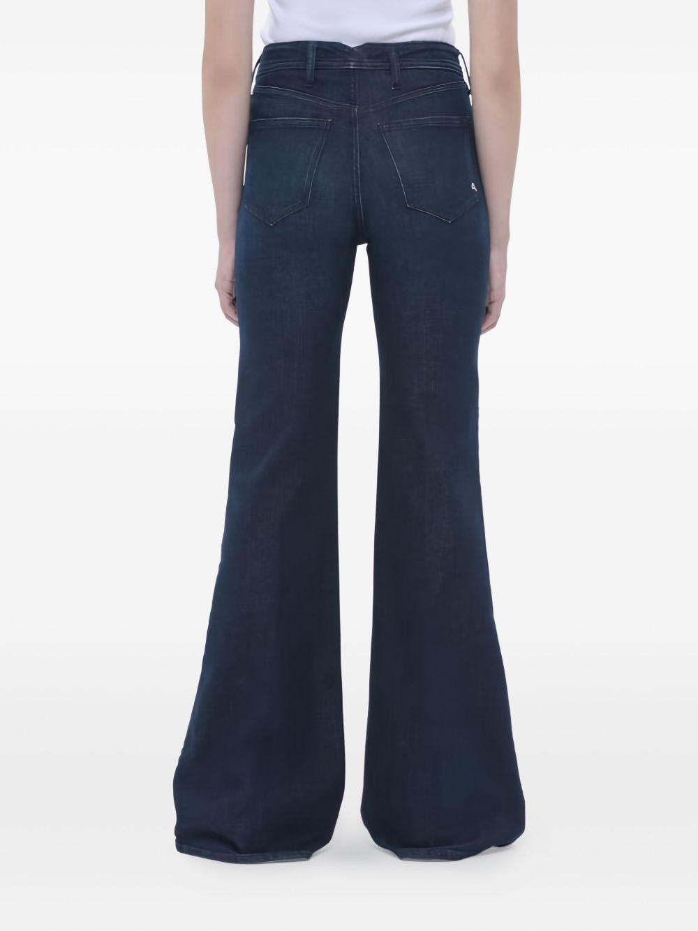 Flaire jeans CC442P510 83 CYCLE 