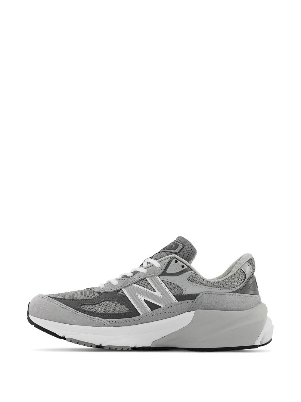 990 V6 low-top sneakers W990GL6 COOL GREY NEW BALANCE 