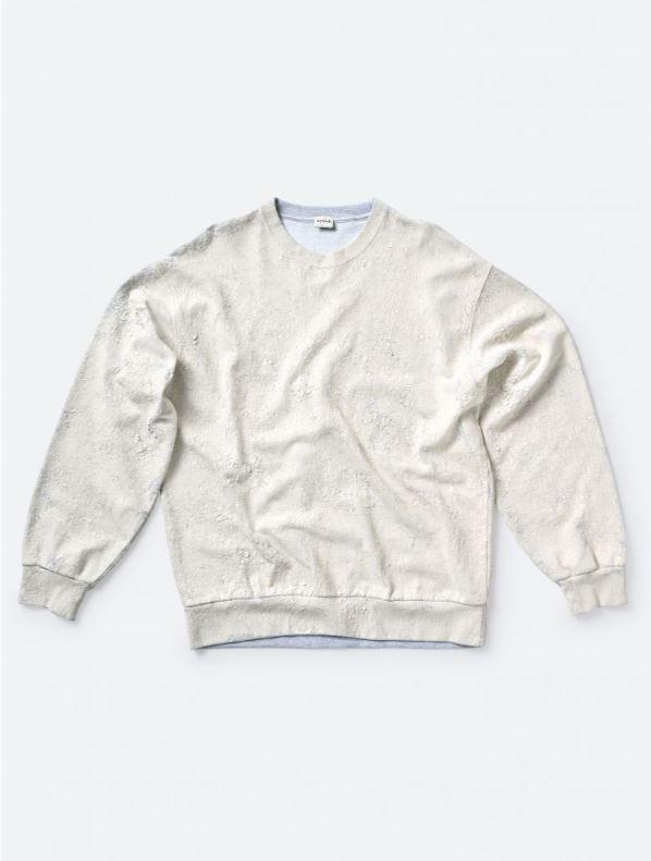 Ethan round neck CP351FG0 31 CYCLE 