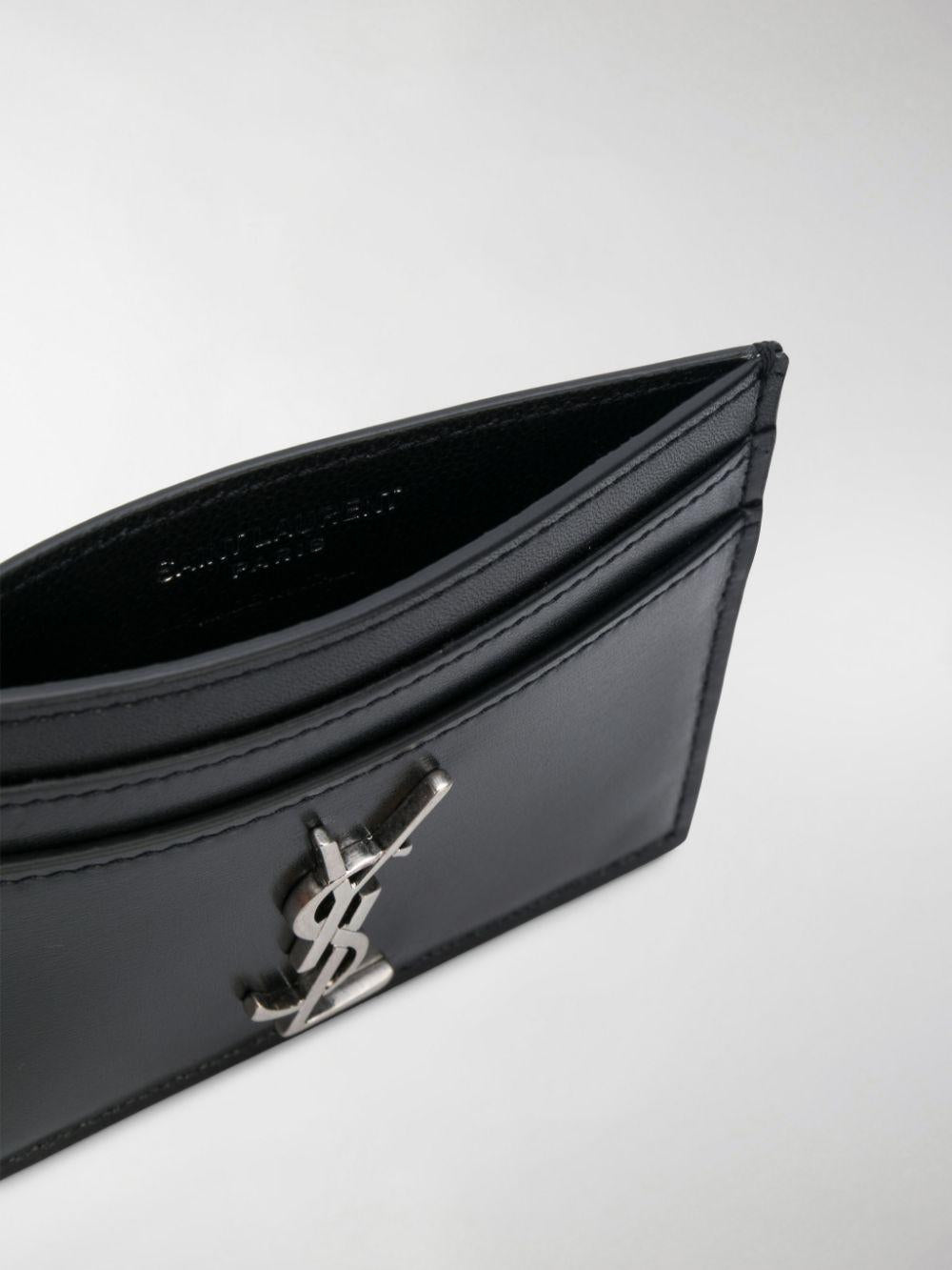 Credit cardholder 485631 0SX0E1000 SAINT LAURENT 