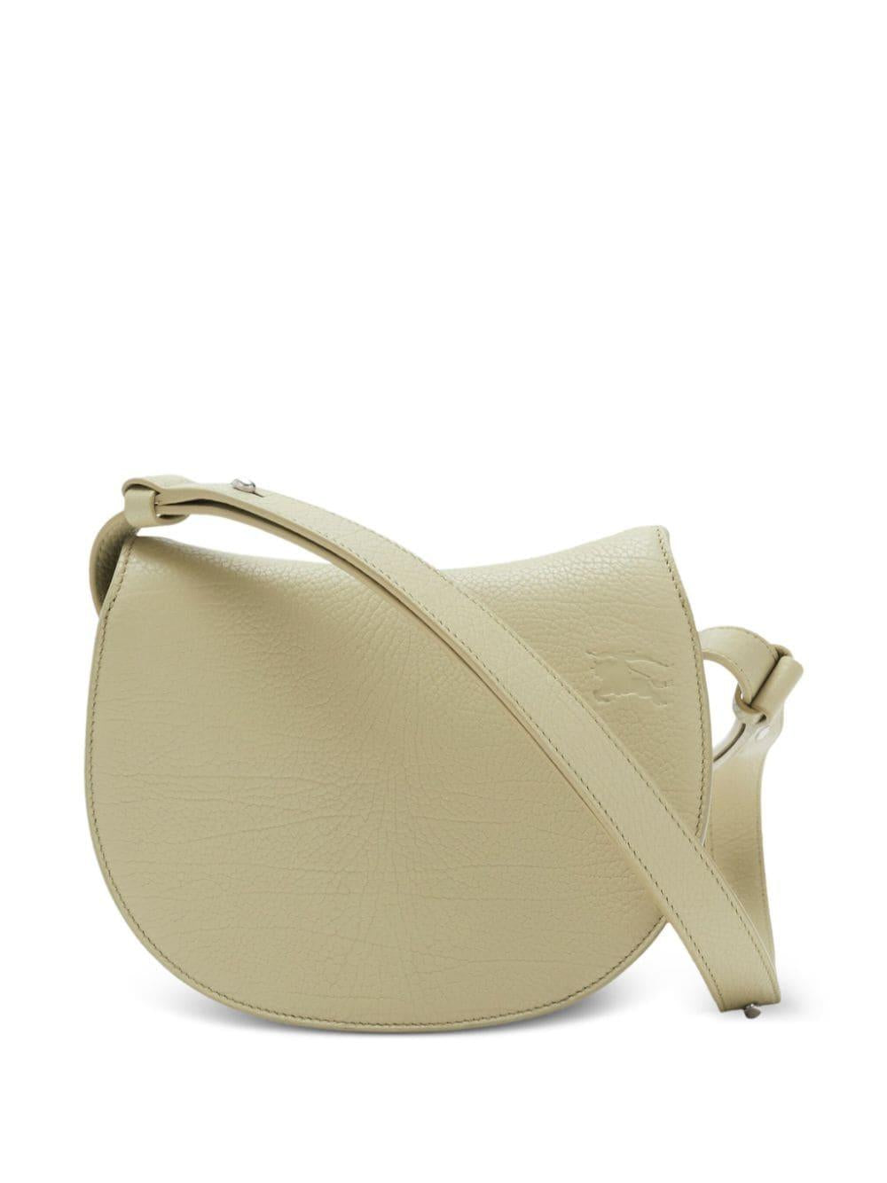 Mini Rocking Horse leather crossbody bag<BR/><BR/><BR/> 8081167 B7311 BURBERRY 