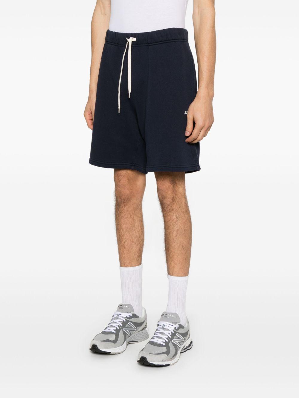 Logo shorts SHPM A5JB AUTRY 