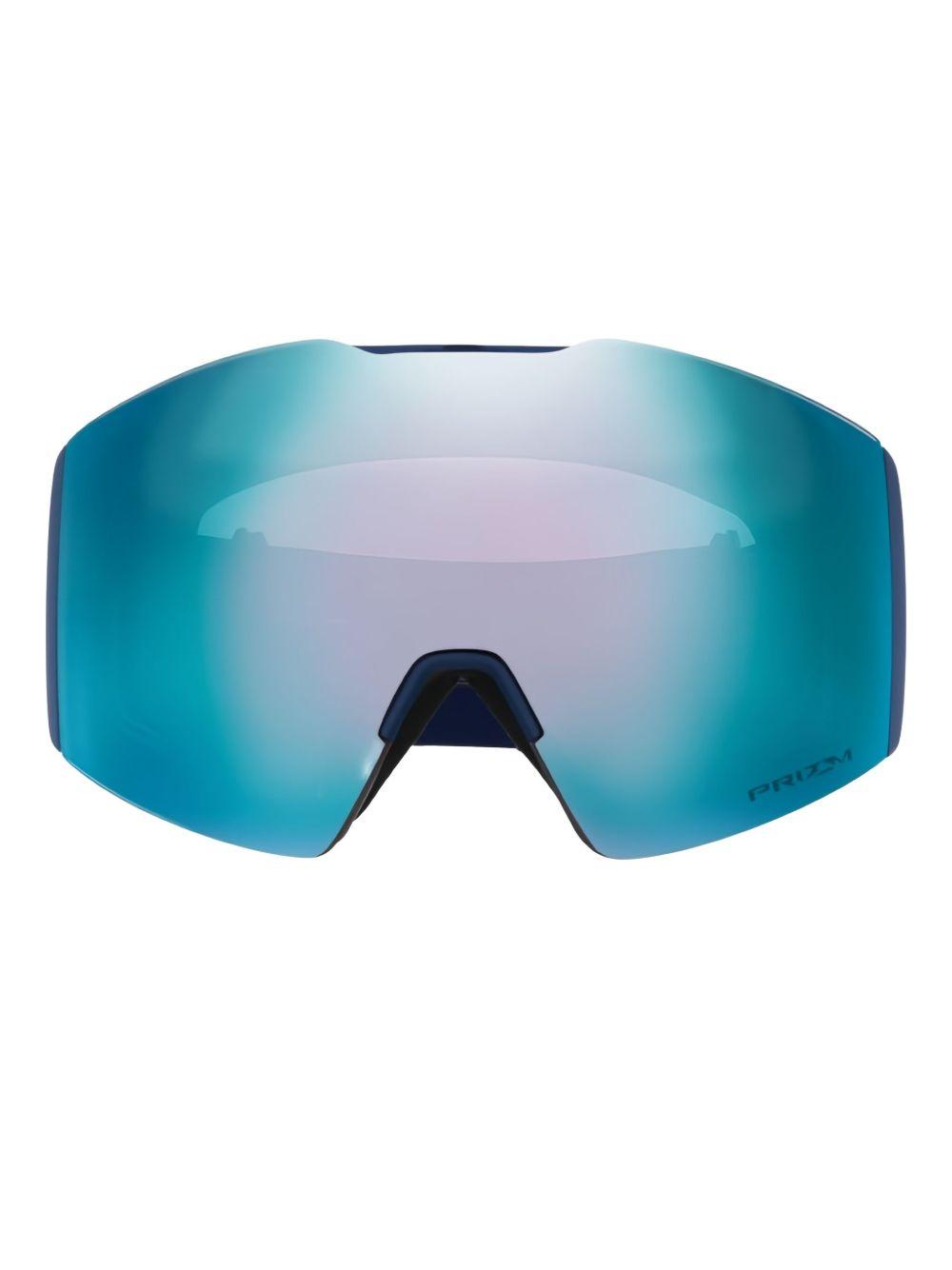 Fall Line L Snow goggles 0OO7099 709963 OAKLEY 