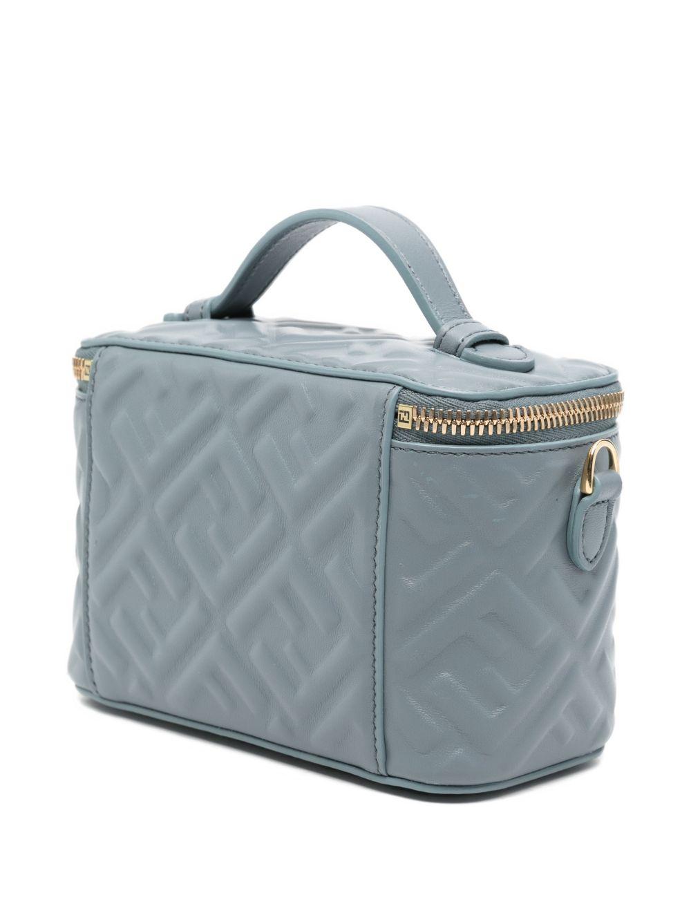 Vanity mini-bag 8BS108 AAJDF1UJC FENDI 