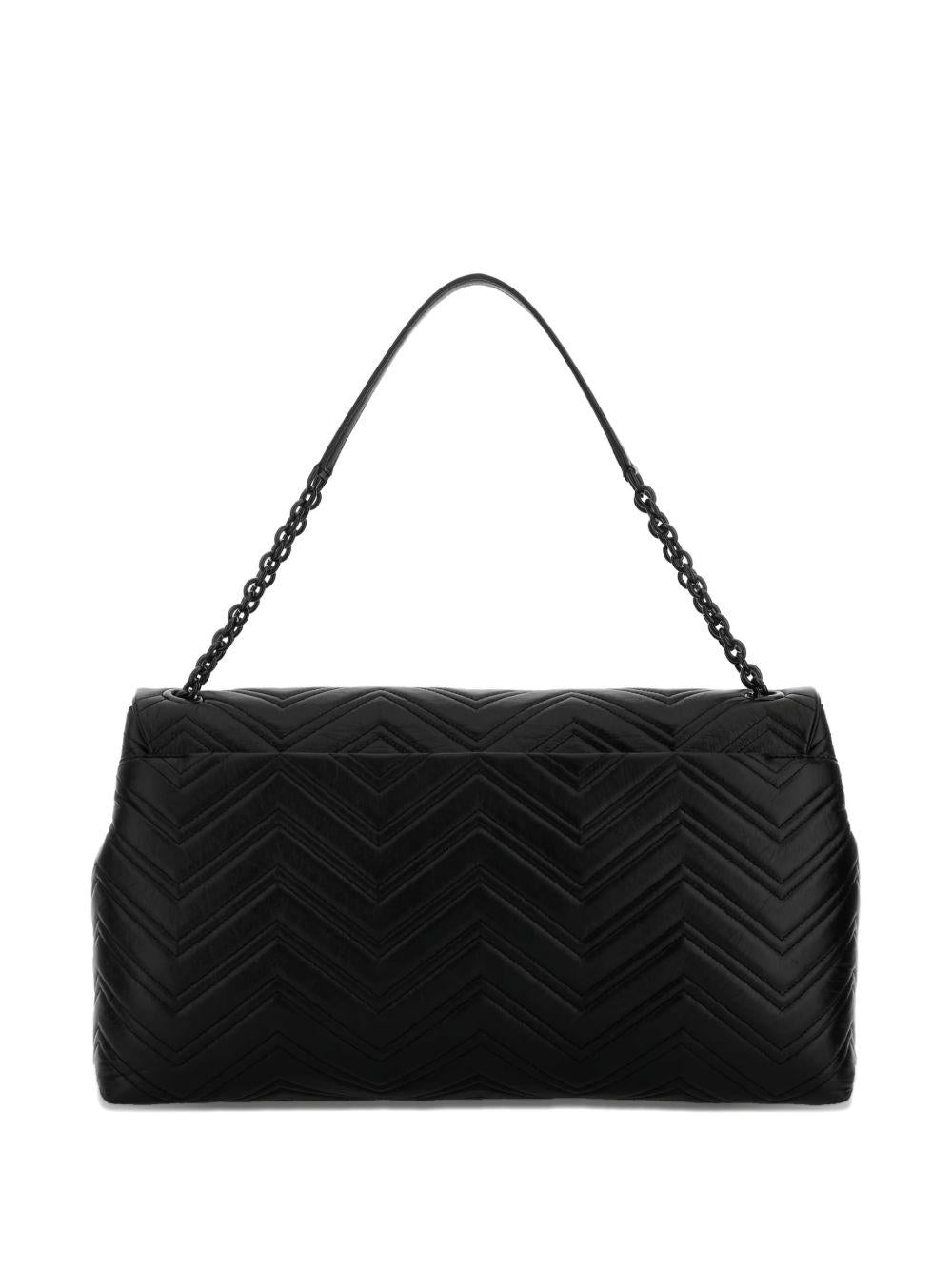 GG Marmont shoulder bag maxi size 850653 AAFS1000 GUCCI 