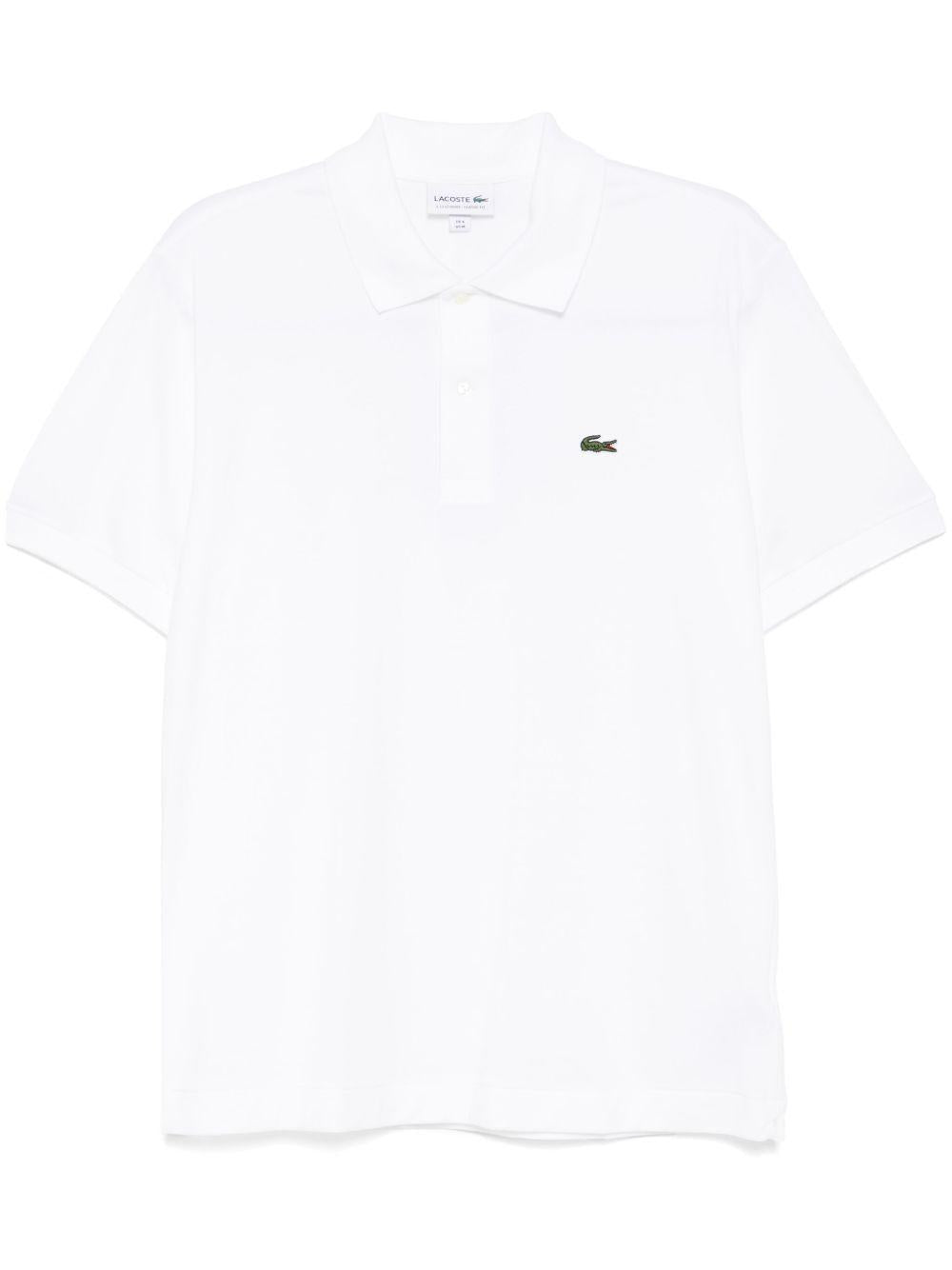 LIGHT polo shirt PH9851 001 LACOSTE 