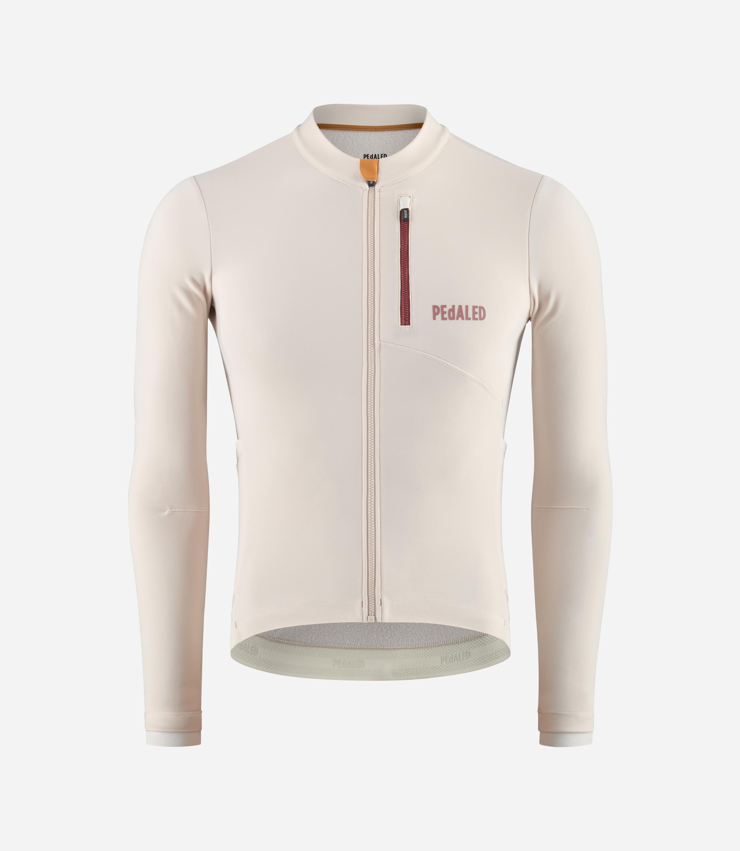 Odyssey longsleeve jersey 24WJSOD 0GPE PEdALED 