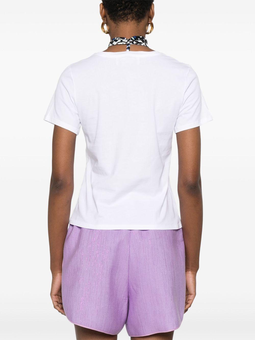 "Drive me" T-shirt AE-S106-CO 019VIEW ALESSANDRO ENRIQUEZ 