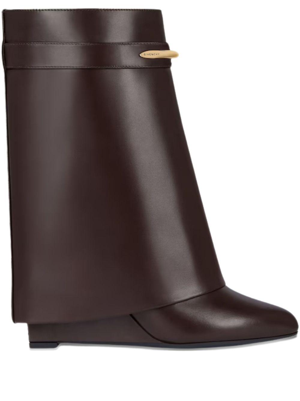 Shark Pinch ankle boots BE605LE1J7 202 GIVENCHY 