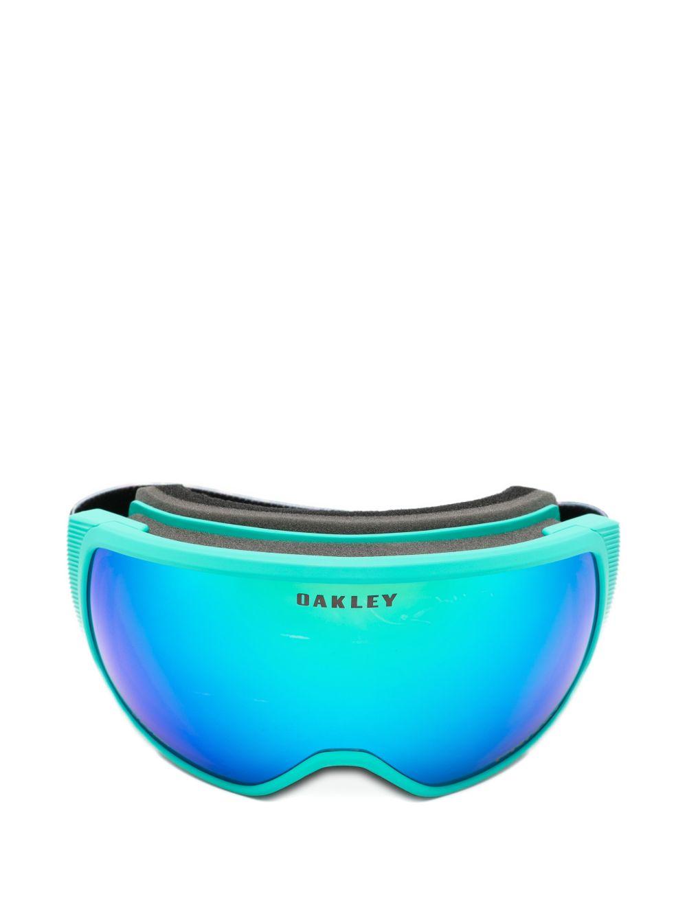 Flight Tracker M Snow Goggles 0OO7105 710579 OAKLEY 