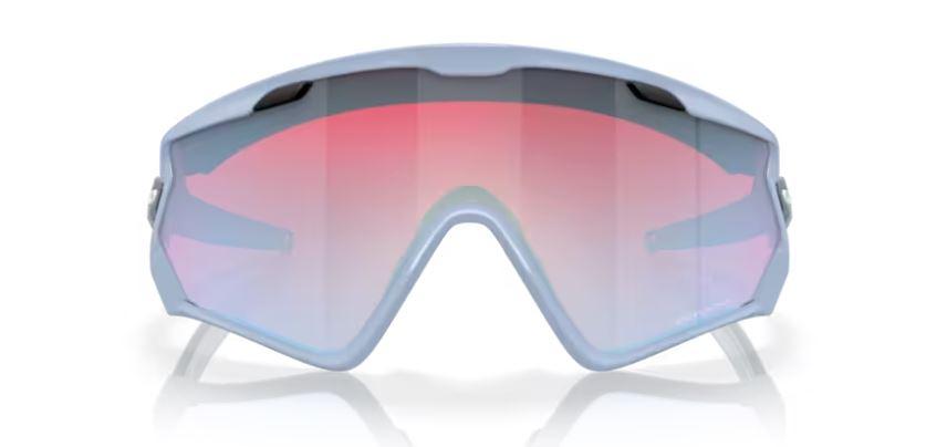 Wind jacket 2.0 sunglasses <BR/> 0OO9418 941827 OAKLEY 
