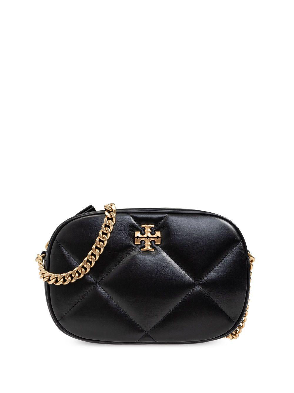Kira Diamond crossbody bag<BR/><BR/><BR/> 154715 001 TORY BURCH 