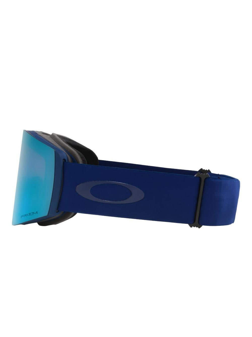 Fall Line L Snow goggles 0OO7099 709963 OAKLEY 