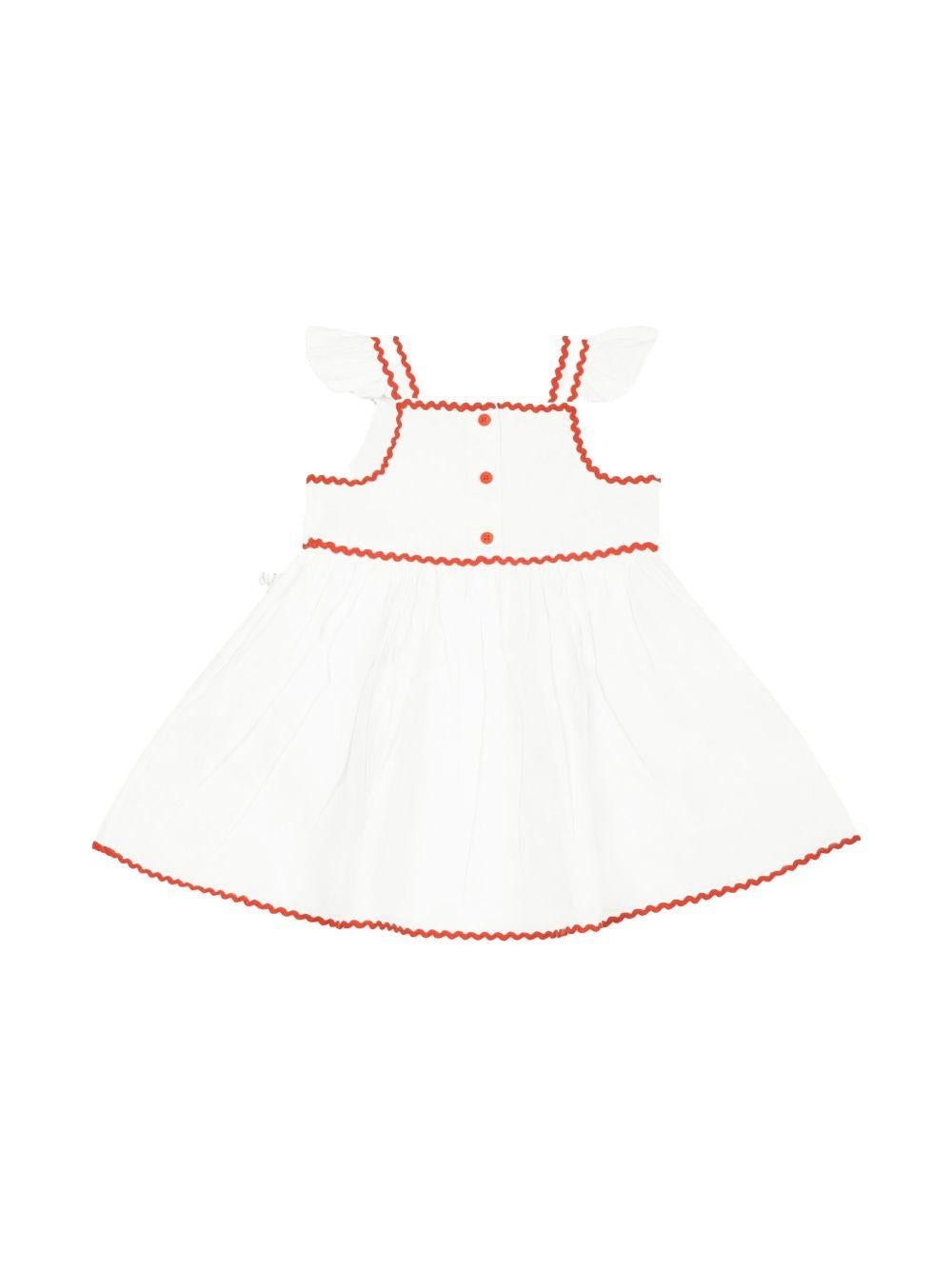 STELLA McCARTNEY KIDS TW1072Z0138101