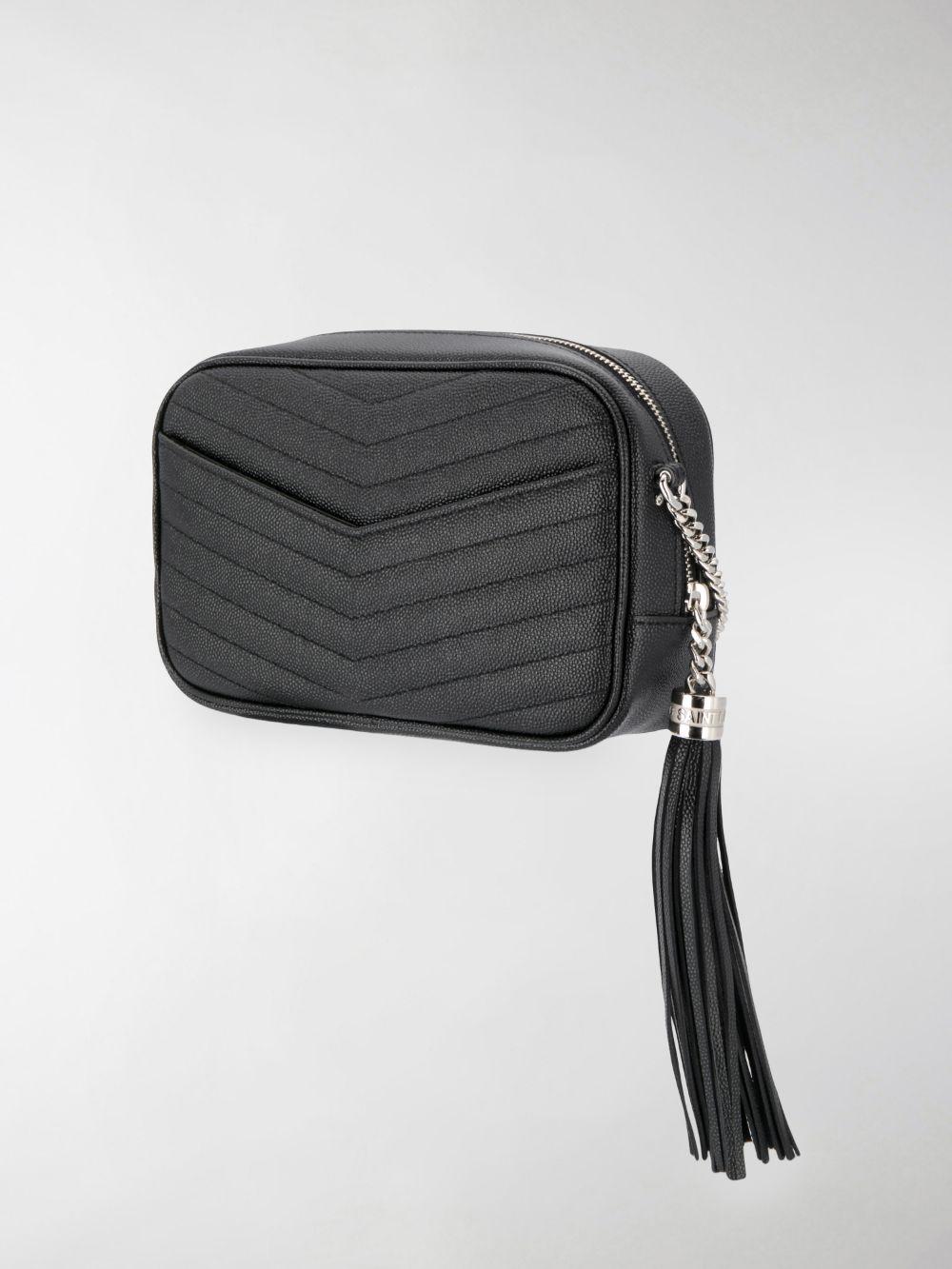 Loulou mini bag 6125791GF02 1000 SAINT LAURENT 