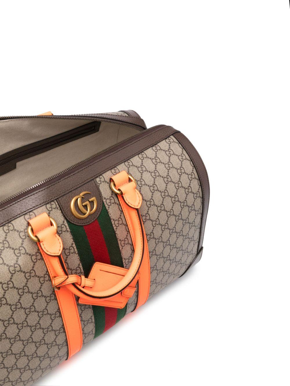 Medium Savoy duffle bag<BR/><BR/> 724642 FADHS9754 GUCCI 