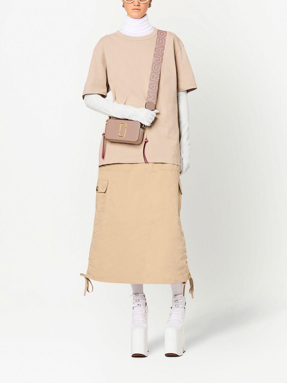 The Snapshot camera bag 2S3HCR500H03 695 MARC JACOBS 