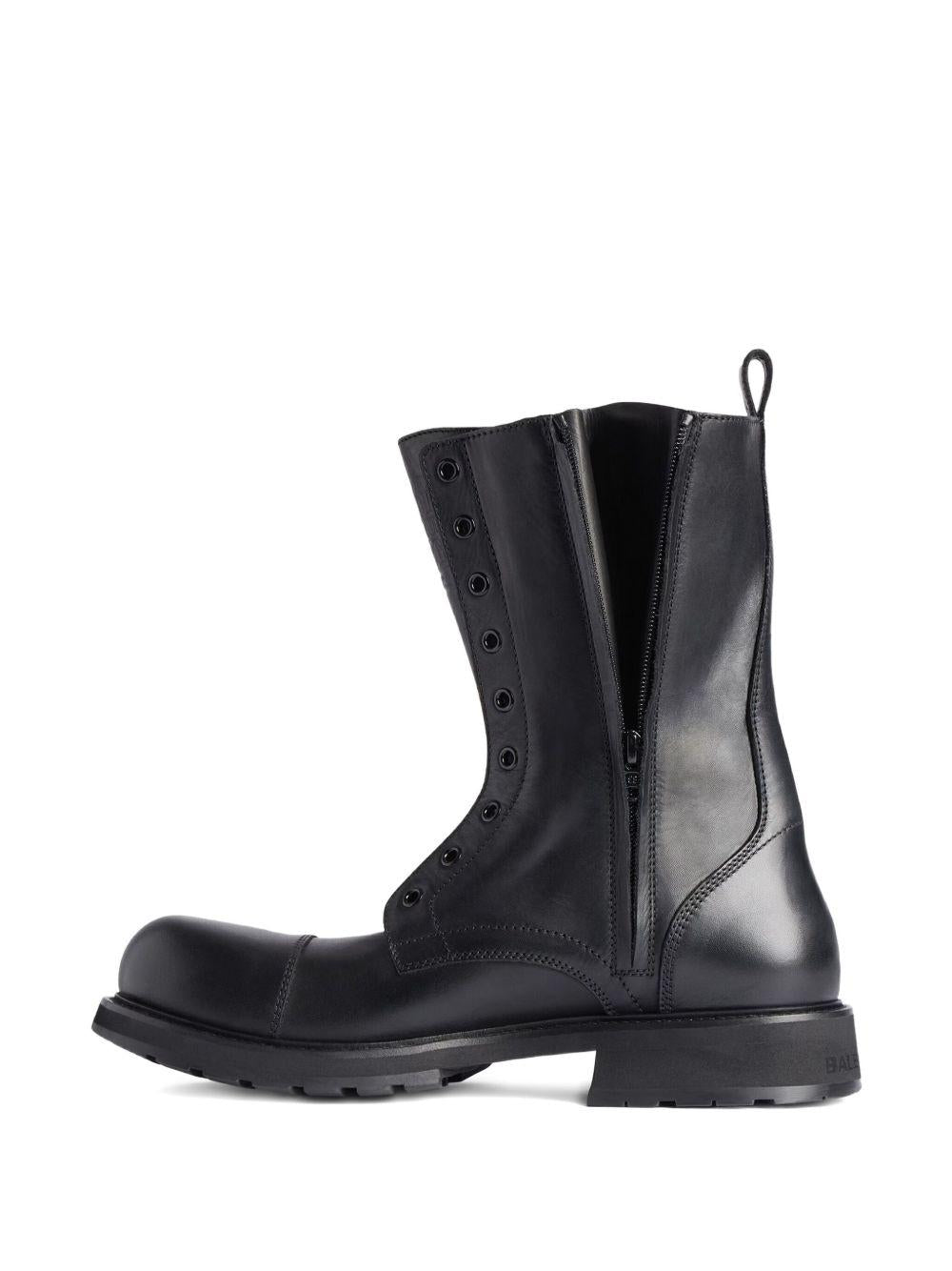 Truck Lace-Up Boots 844925 WCDA01000 BALENCIAGA 