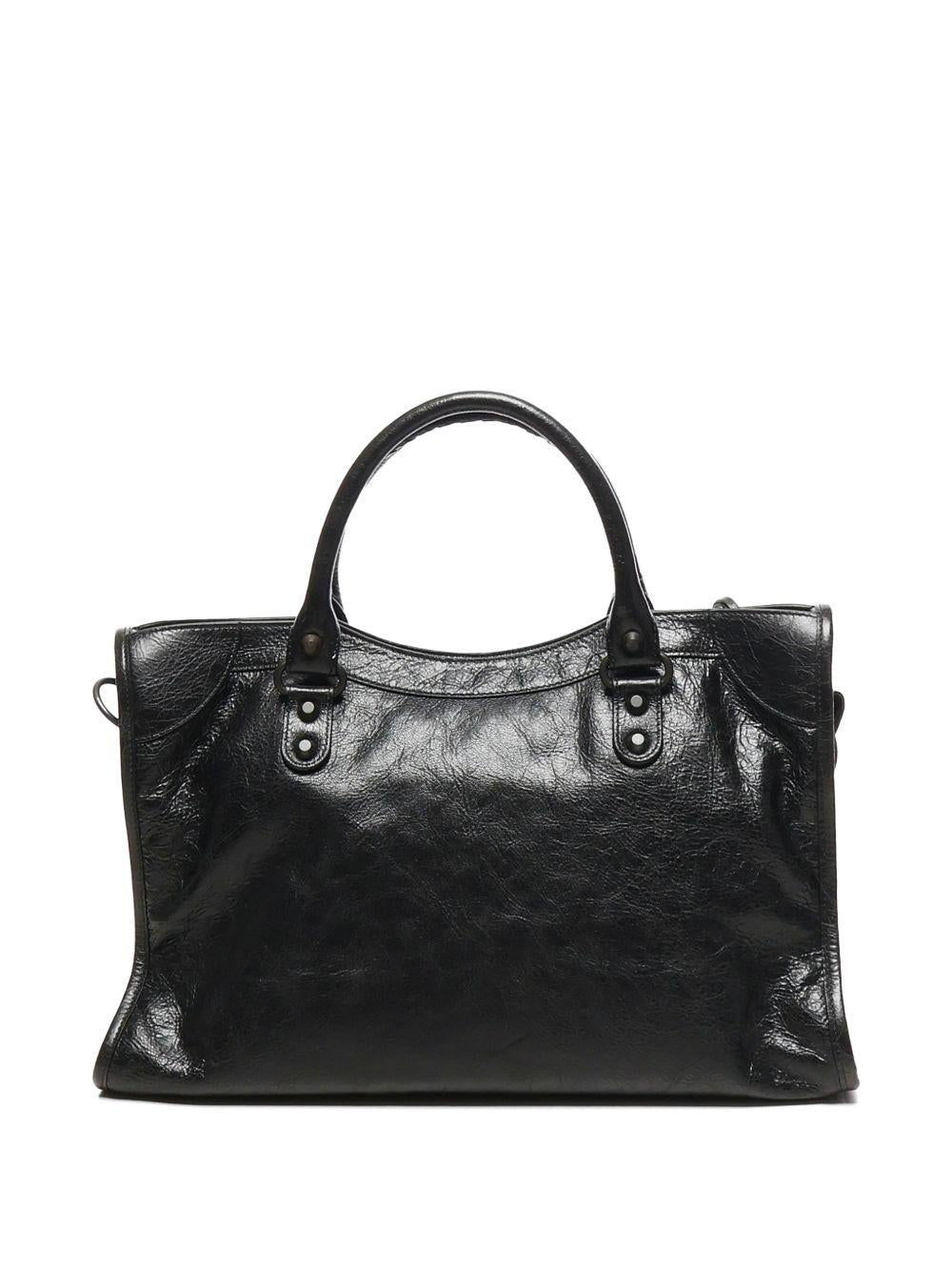 City Medium Bag 865760 2ACFH1000 BALENCIAGA 