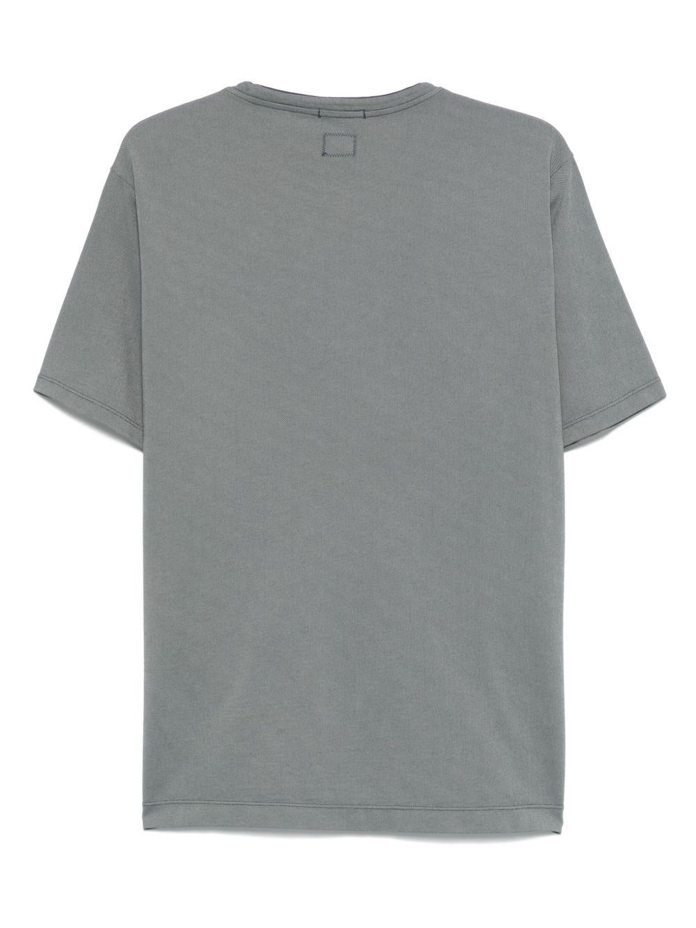 Logo T-shirt 18CMTS133A 006263G935 C.P. COMPANY 