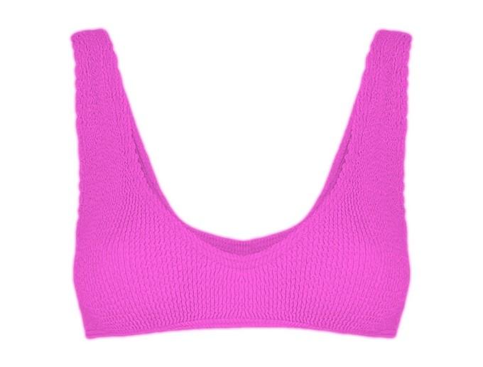 Terrycloth top PAMY W 04183D25 MC2 SAINT BARTH