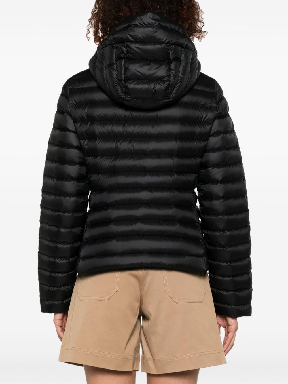 Ige hooded short down jacket K10931A00004 597YF999 MONCLER 