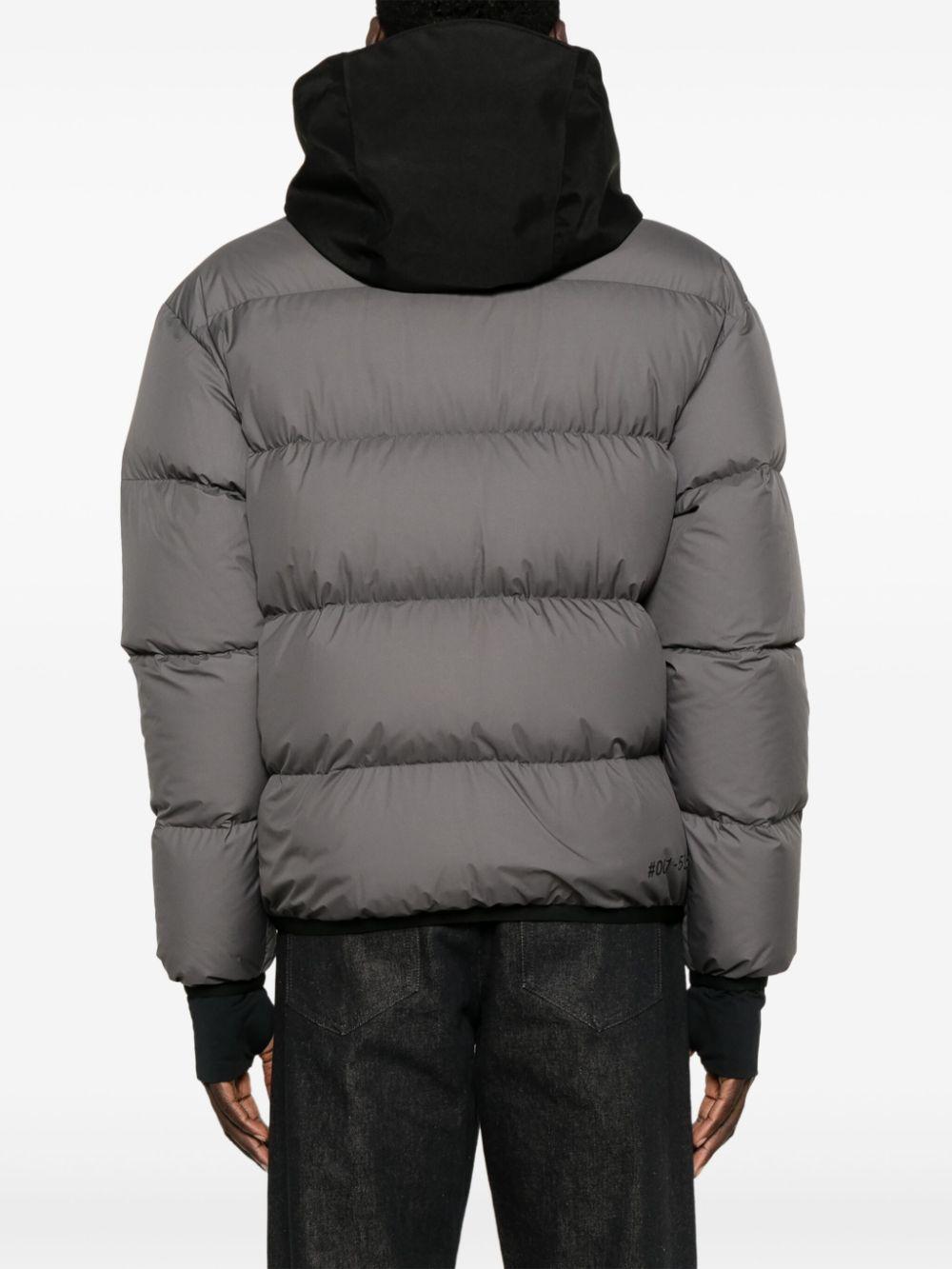 Marcassin padded jacket 1A00053 5958I920 MONCLER GRENOBLE 