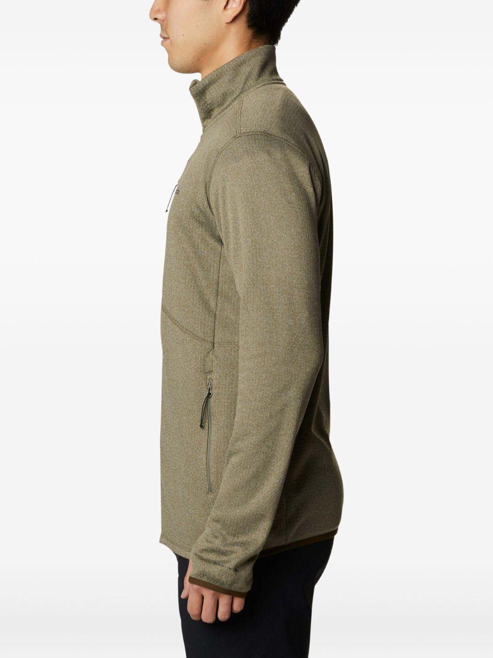 Park View - Fleece Jacket<BR/> 1952222 397 COLUMBIA 