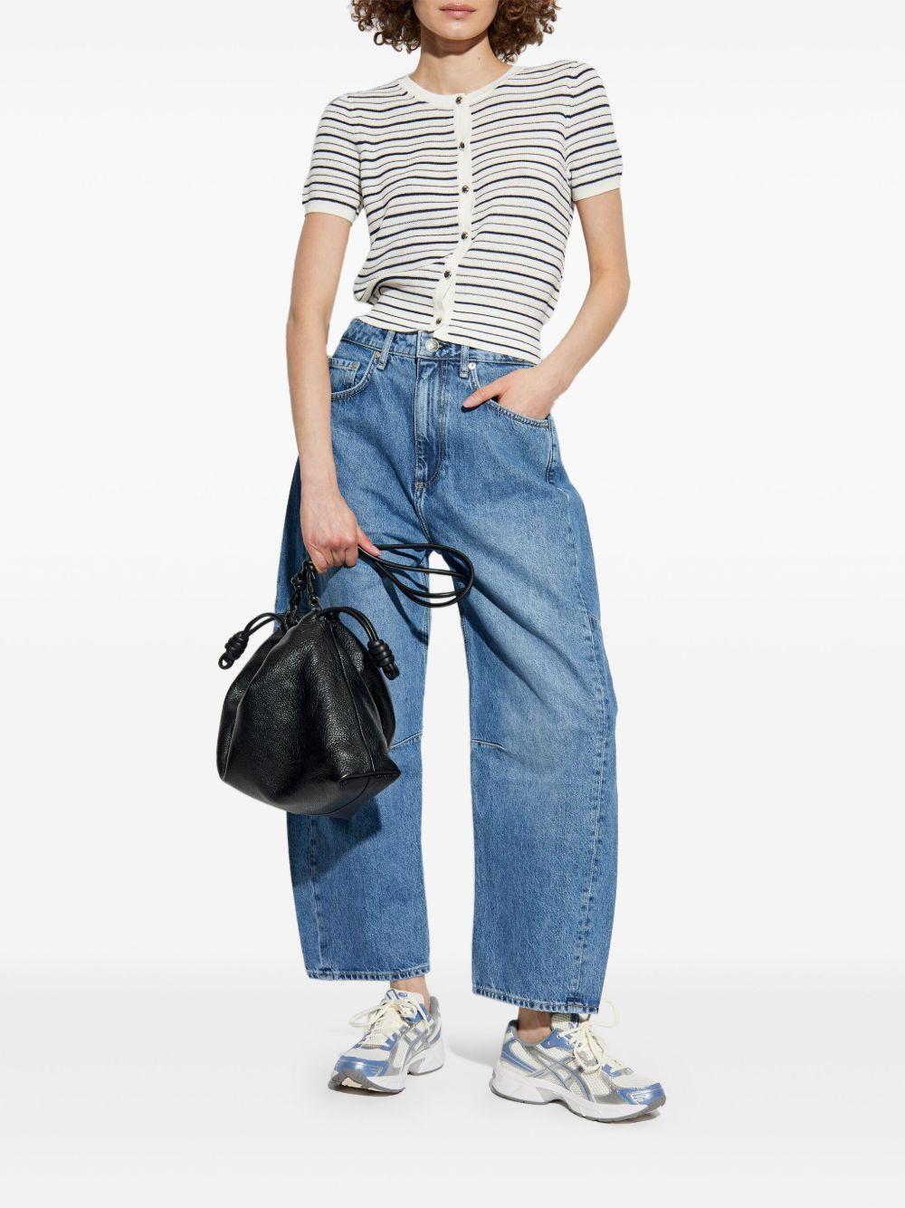 Baloon jeans WDD25S2994RGAC ACCORD RAG & BONE 