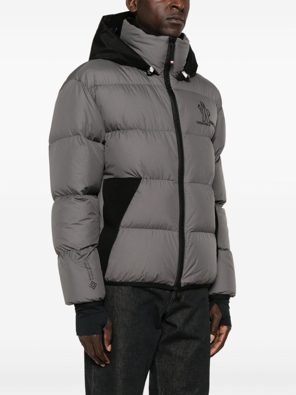 Marcassin padded jacket 1A00053 5958I920 MONCLER GRENOBLE 