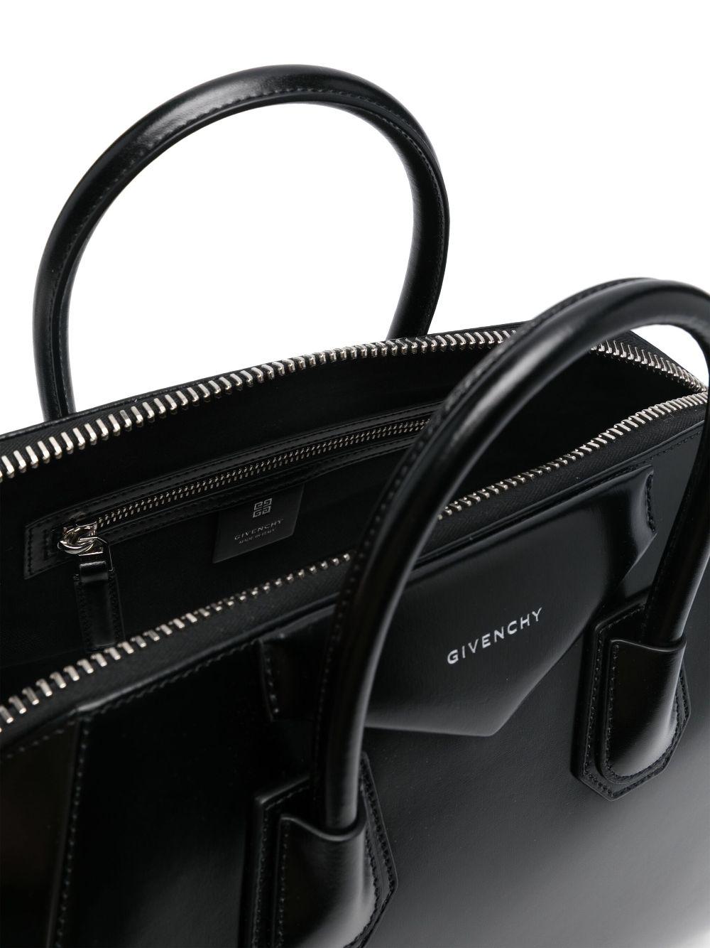 Medium Antigona bag BB50TQB1R0 001 GIVENCHY 