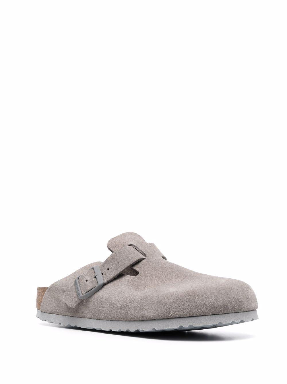 Boston Stone Coin 1020526 STONE COIN BIRKENSTOCK 