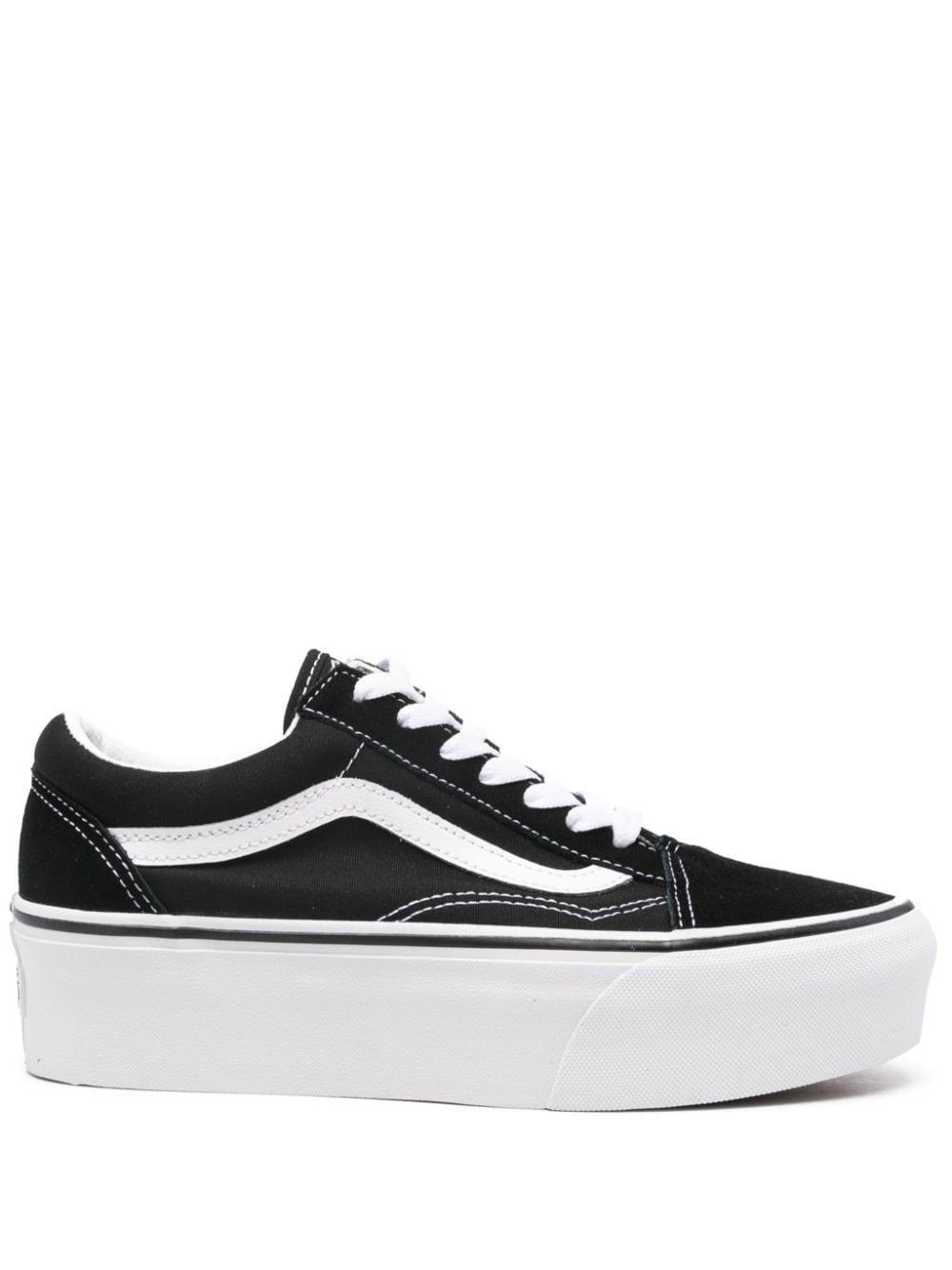 Old Skool Stackform sneakers<BR/><BR/><BR/> VN0A7Q5M 6BT1 VANS 