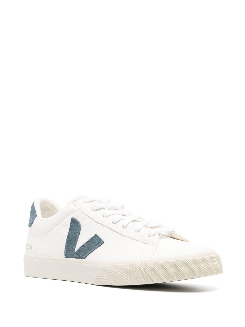 Campo sneakers CP0503121 EXTRA-WHITE_CALIFORNIA VEJA 