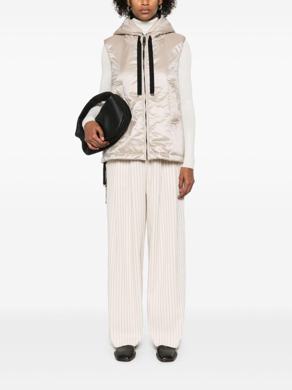 Greengo gilet 2519291034 GREENGO035 MAX MARA THE CUBE 