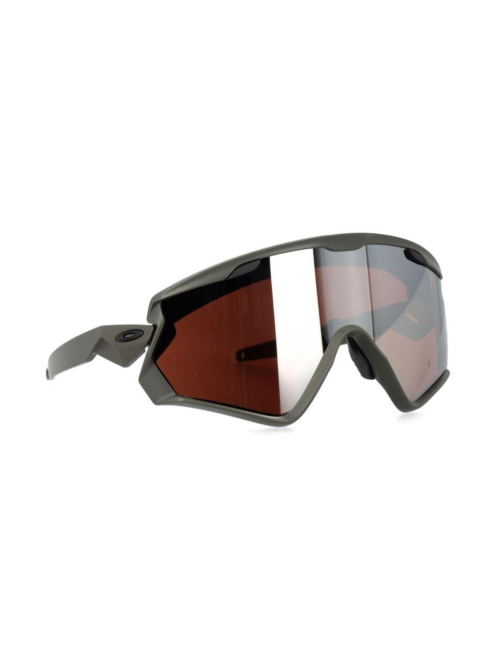 Wind jacket 2.0 sunglasses<BR/> 0OO9418 941826 OAKLEY 