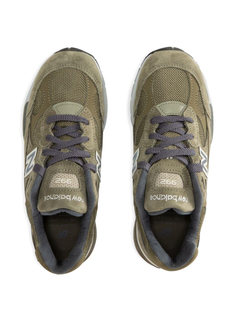 Made in USA 992 sneakers U992GL DARKCAMO NEW BALANCE 