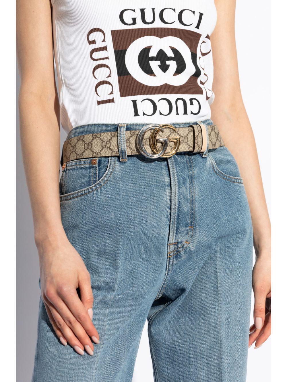 GG belt 795795 92TIC9796 GUCCI 