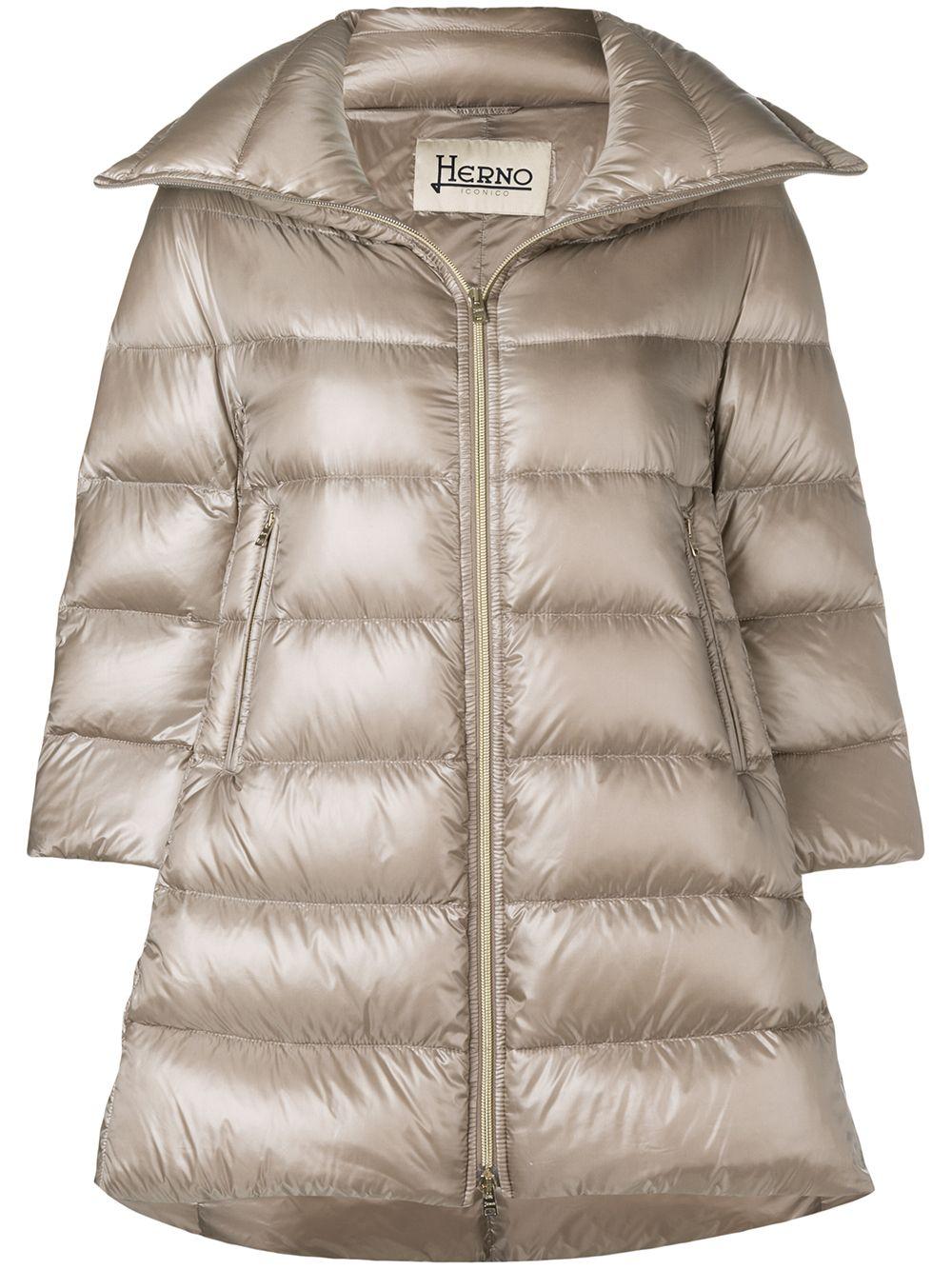 CLEOFE jacket PI0001DIC 12017Z2600 HERNO 