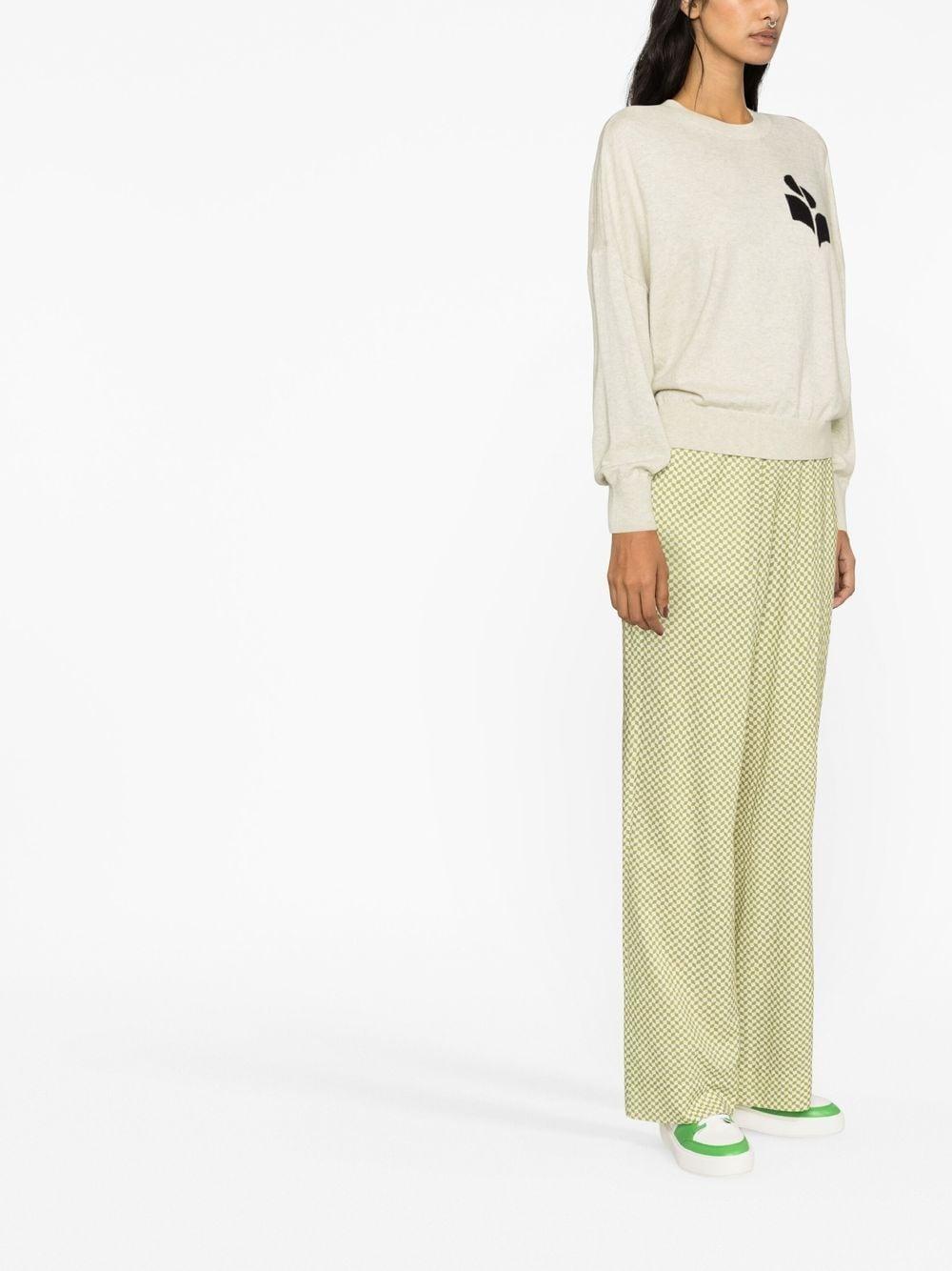 Marisans Sweater PU0053FA A1X05E02LY MARANT ÉTOILE 