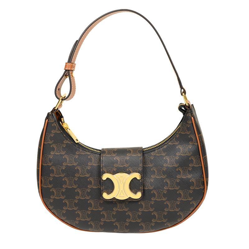 Ava Triomphe bag 114492BZJ 04LU CÉLINE 