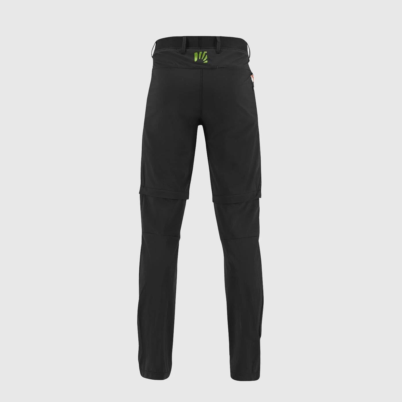 Tre cime zip-off pants 2501071 081 KARPOS 