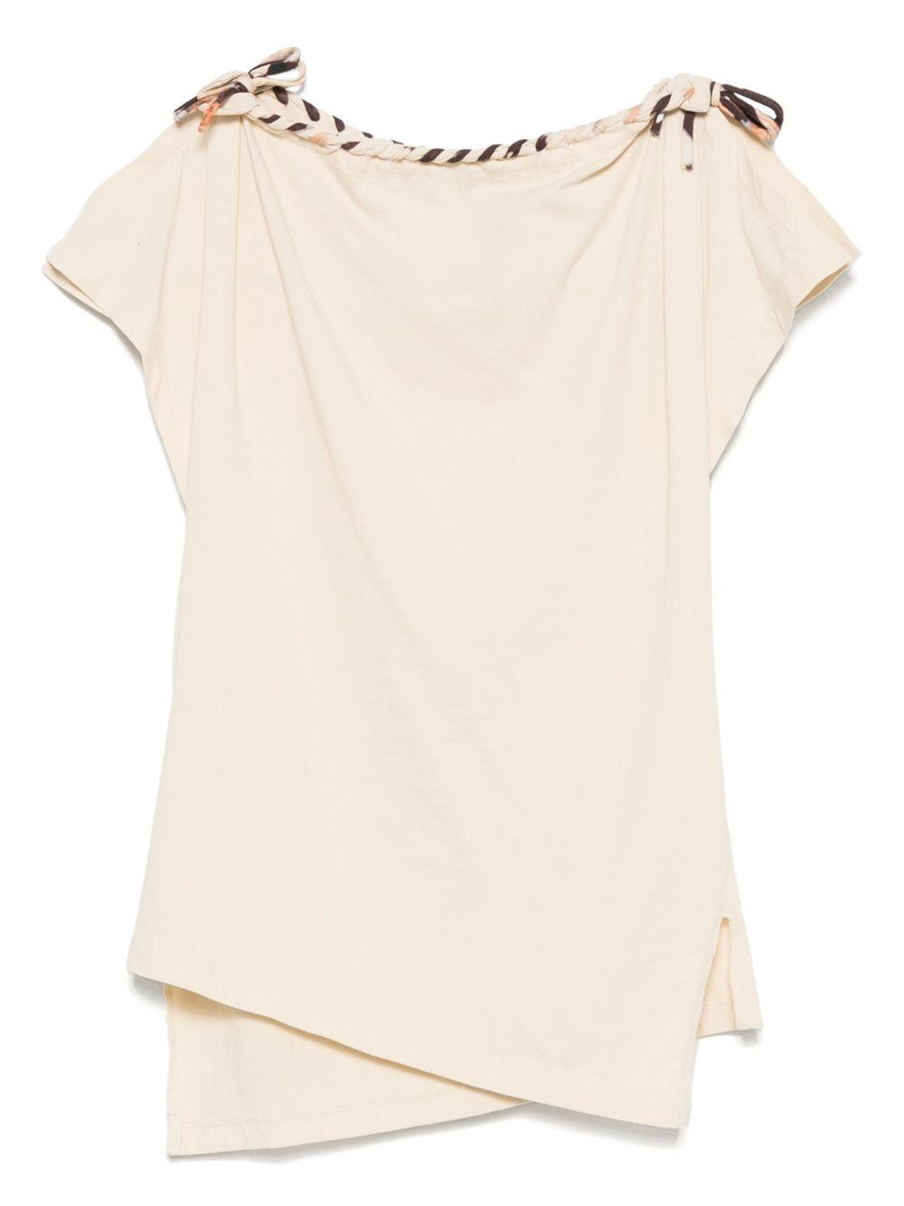 ISABEL MARANT TS0272FAC2K05I23EC
