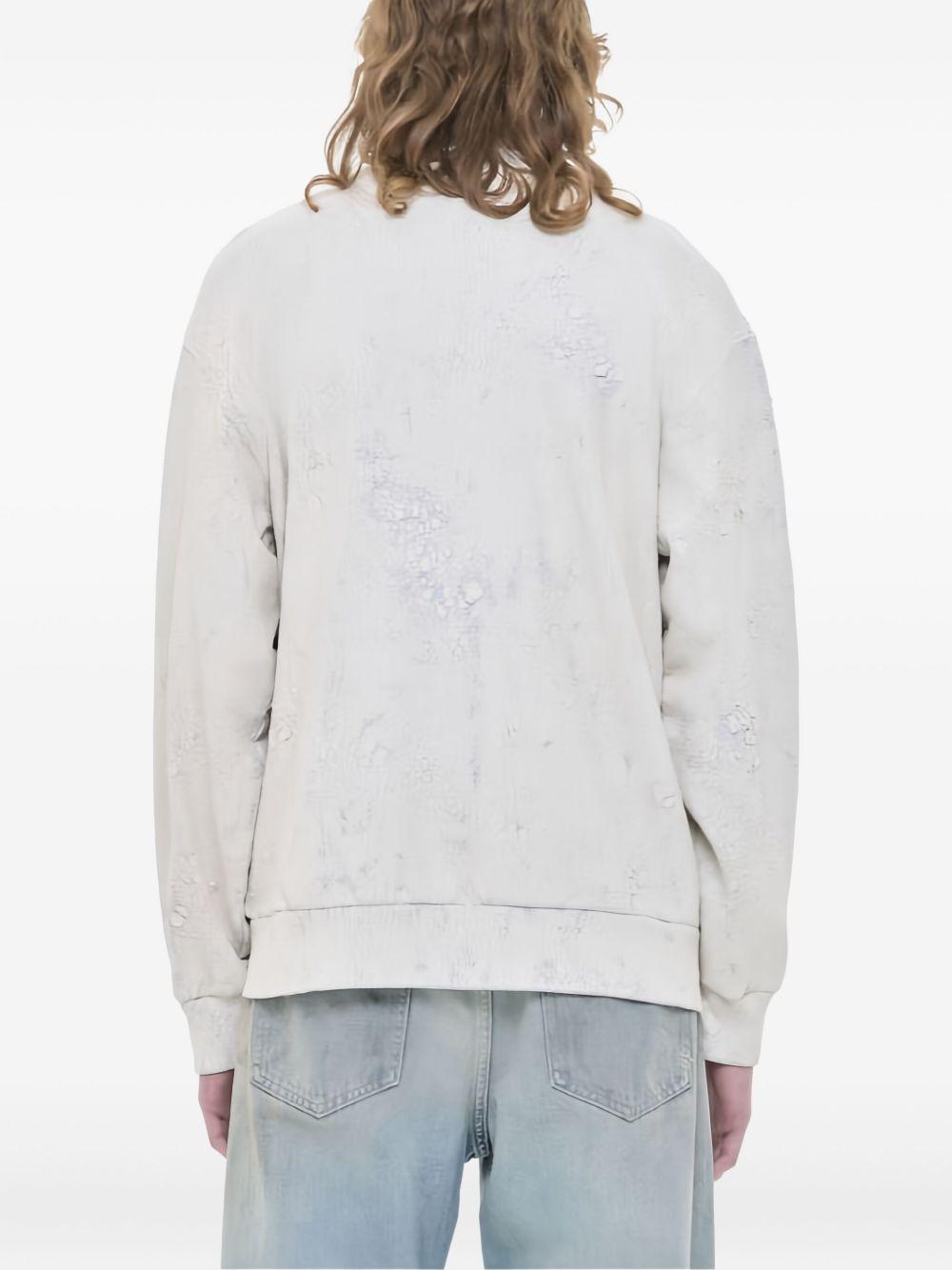Ethan round neck CP351FG0 31 CYCLE 